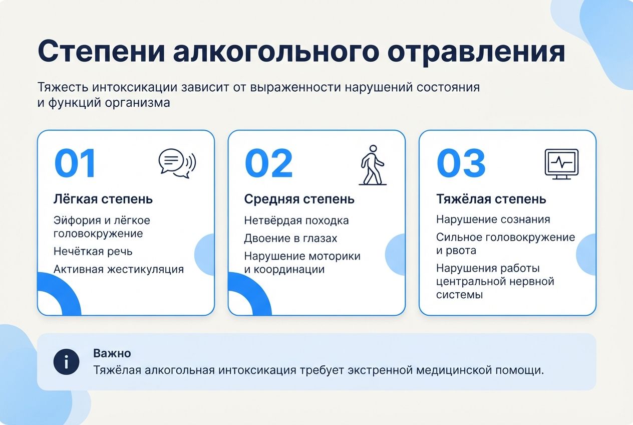 Детоксикация от алкоголя в Лисичанске инфографика